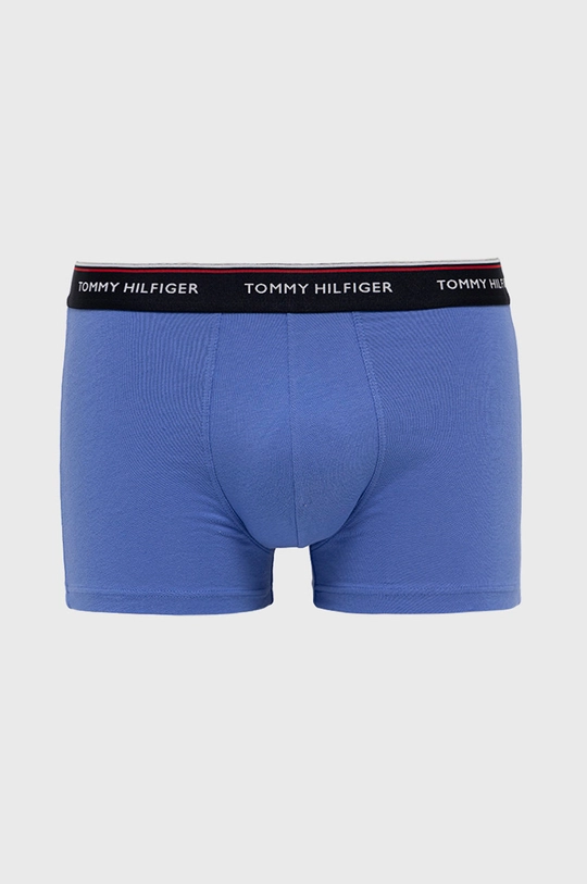 Tommy Hilfiger Bokserki (3-pack) 95 % Bawełna, 5 % Elastan