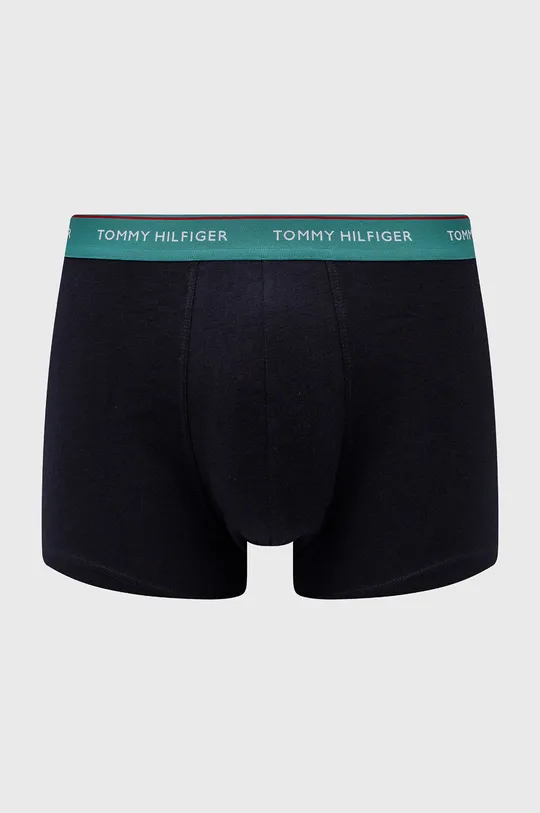 Боксеры Tommy Hilfiger  95% Хлопок, 5% Эластан