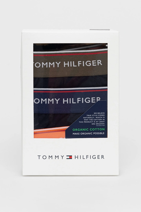 Tommy Hilfiger Bokserki (3-pack)