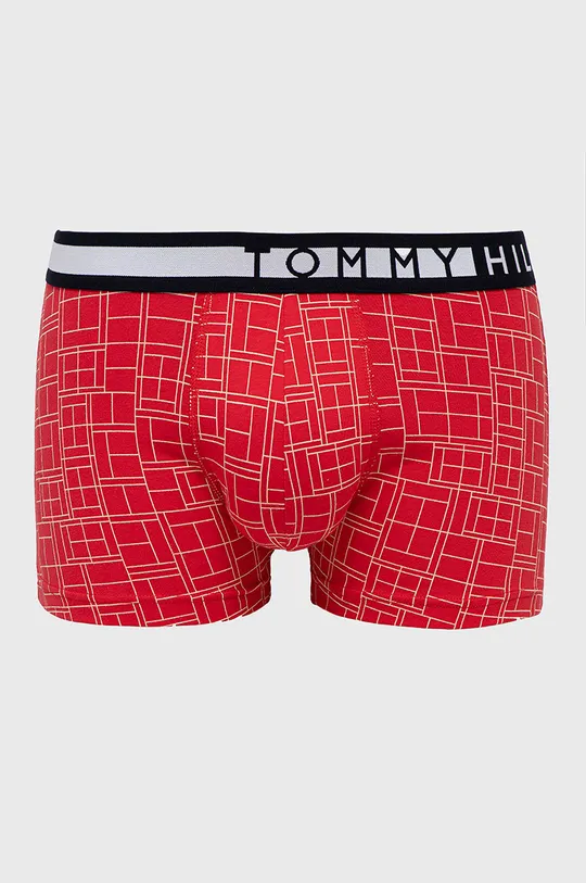 Tommy Hilfiger boxeralsó többszínű