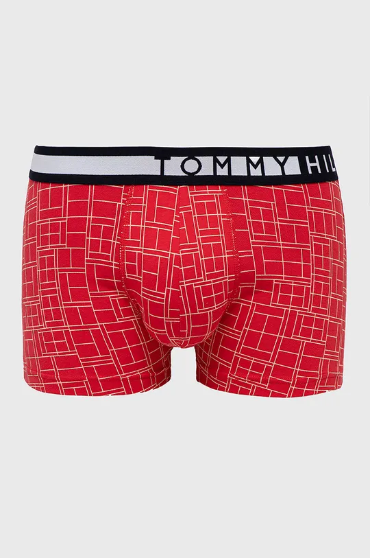 Tommy Hilfiger Bokserki (3-pack) multicolor