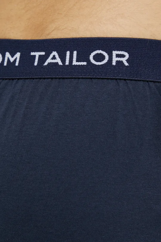 Tom Tailor Bokserki bawełniane (2-pack) Męski