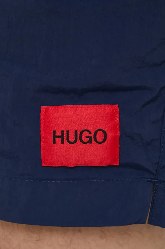 Hugo fürdőnadrág <p> 
100% poliészter</p>