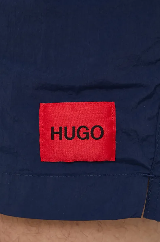 Σορτς κολύμβησης Hugo  100% Πολυεστέρας