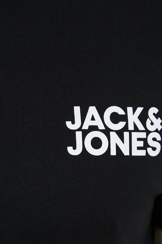 Jack & Jones Zestaw bokserki i t-shirt