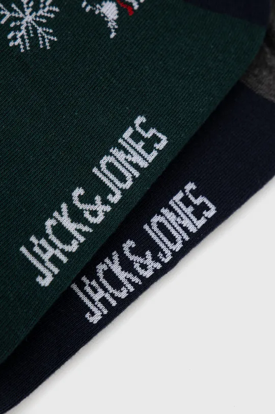 Jack & Jones Bokserki i skarpety Męski