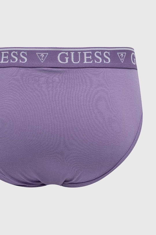 Slip gaćice Guess 5-pack