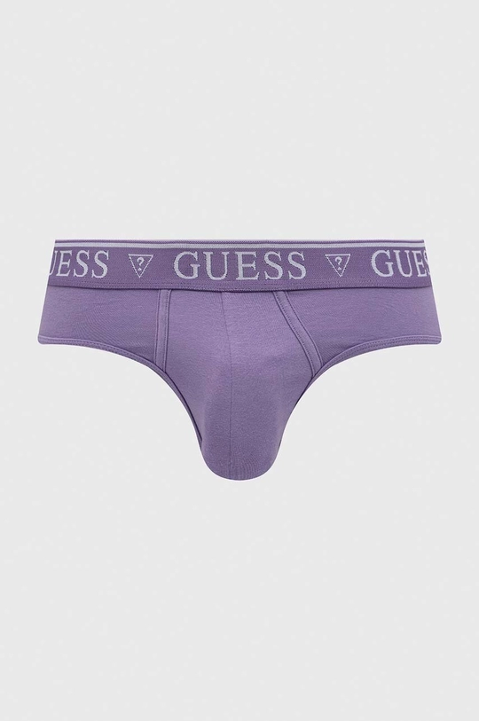 Slip gaćice Guess 5-pack Muški