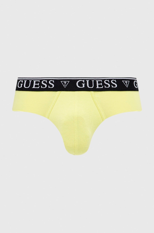 Slip gaćice Guess 5-pack Muški