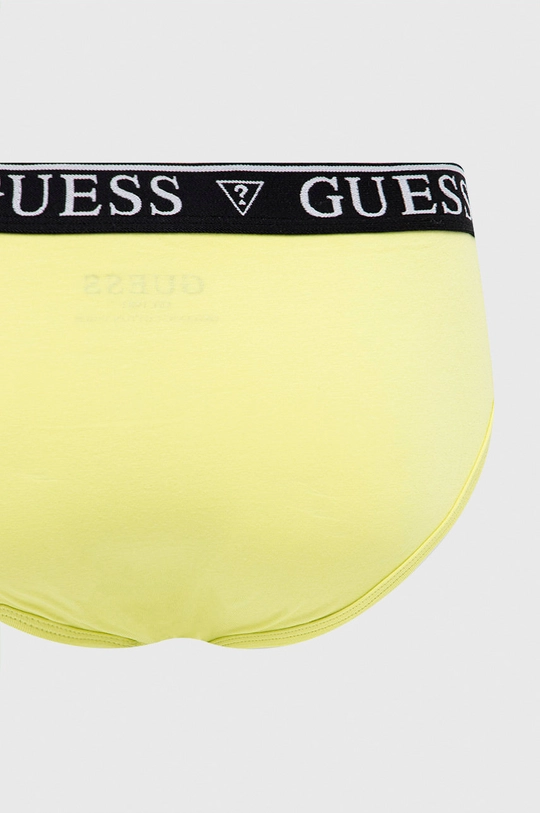 Moške spodnjice Guess 5-pack