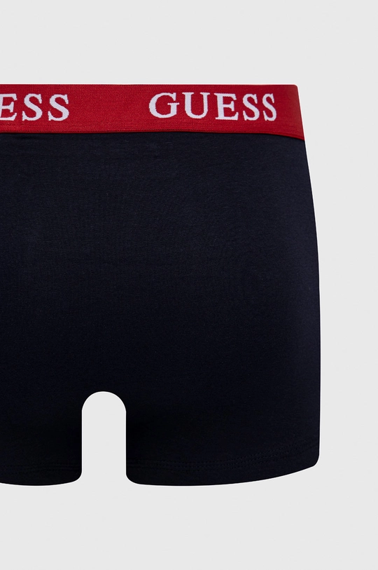 Boxerky Guess  95% Bavlna, 5% Elastan