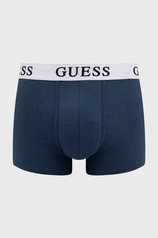 μωβ Μποξεράκια Guess