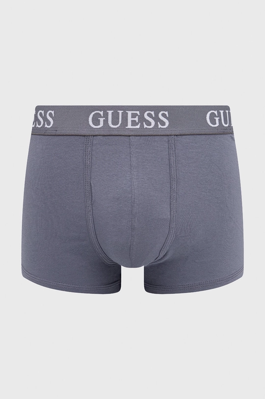 Боксеры Guess