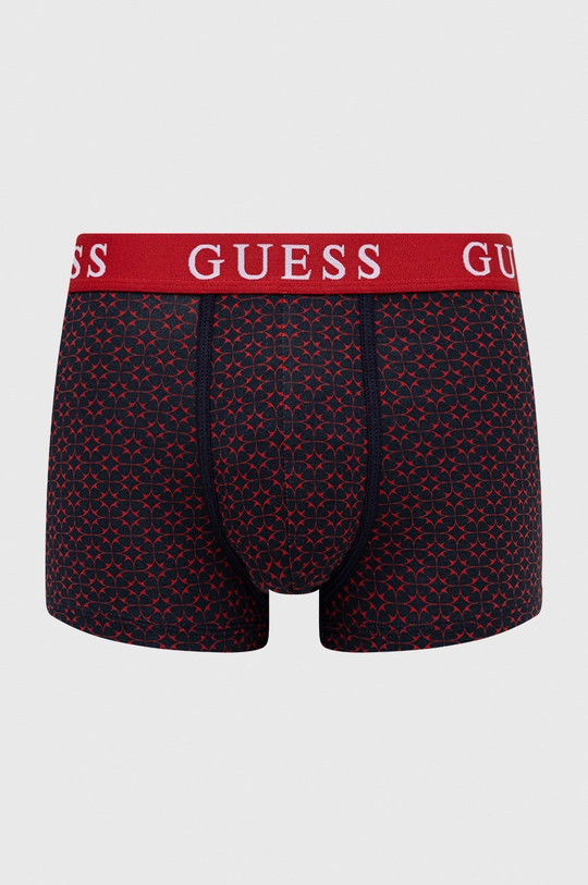 Боксеры и носки Guess голубой