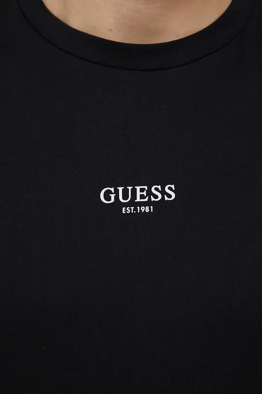 Хлопковая пижама Guess