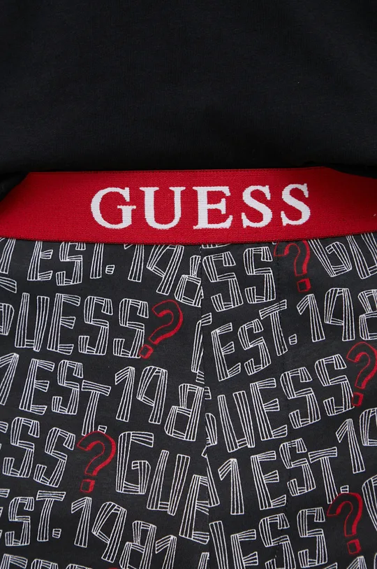 Βαμβακερές πιτζάμες Guess