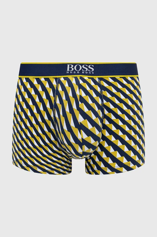 żółty Boss Bokserki 50457990 Męski