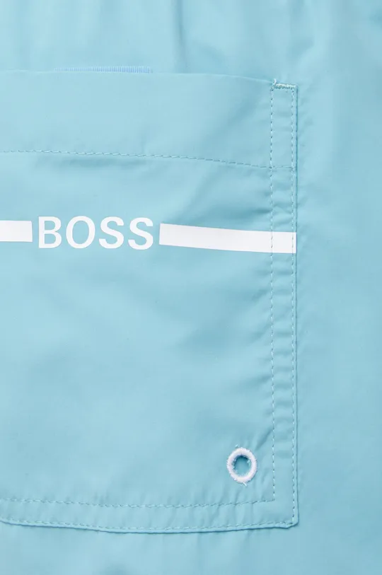 Купальні шорти Boss  Підкладка: 100% Поліестер Основний матеріал: 100% Перероблений поліестер