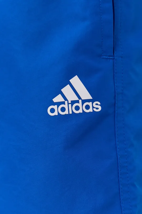 Plavkové šortky adidas Performance GQ1082  100% Recyklovaný polyester