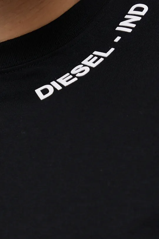 Хлопковая пижама Diesel