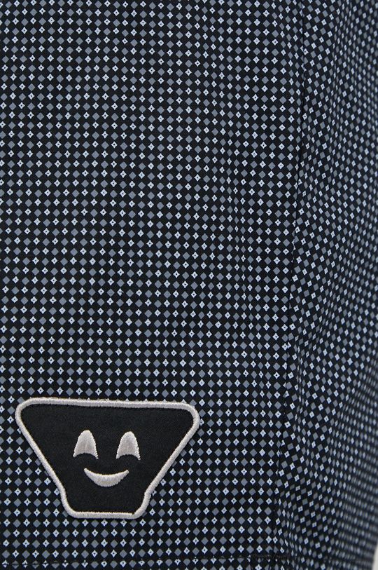 Bavlněné boxerky Emporio Armani Underwear  Hlavní materiál: 100% Bavlna Páska: 10% Elastan, 55% Polyamid, 35% Polyester