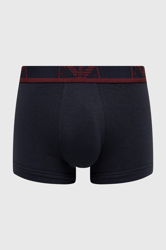 Боксеры Emporio Armani Underwear  95% Хлопок, 5% Эластан