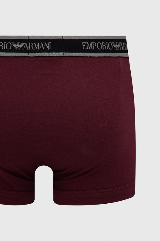 Boxerky Emporio Armani Underwear Pánsky