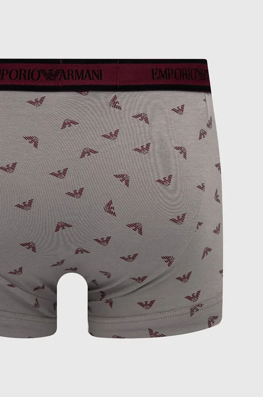 Emporio Armani Underwear Bokserki (3-pack) 111357.1A717