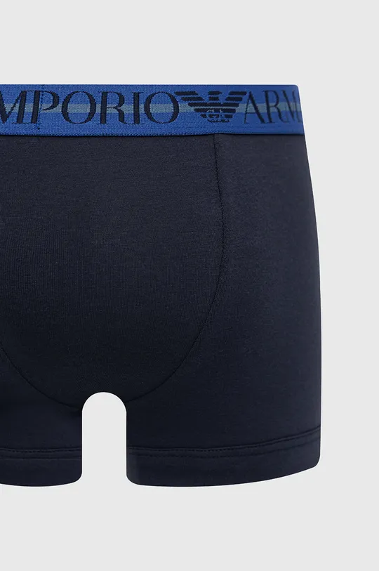 Emporio Armani Underwear Bokserki (3-pack) 111357.1A723 Męski