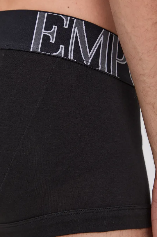 Pidžama komplet Emporio Armani Underwear Muški