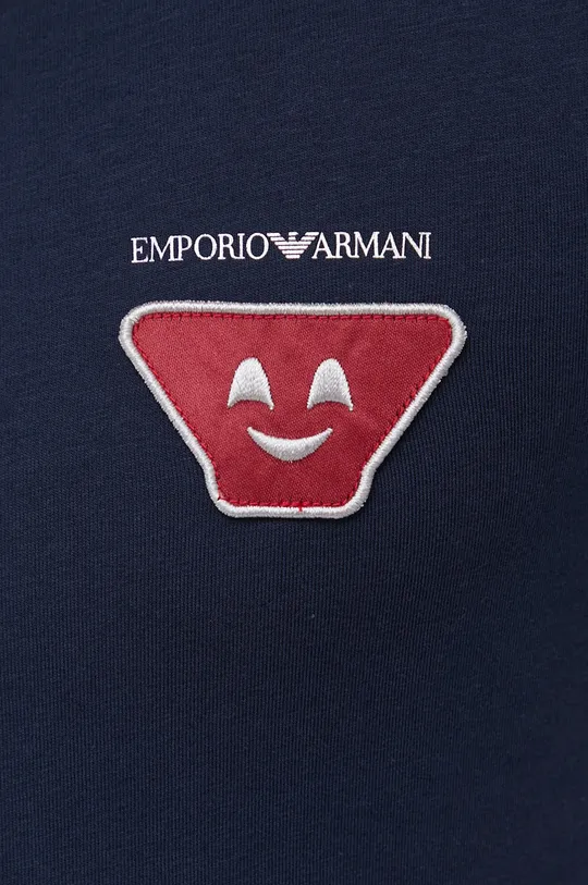Pyžamo Emporio Armani Underwear Pánsky