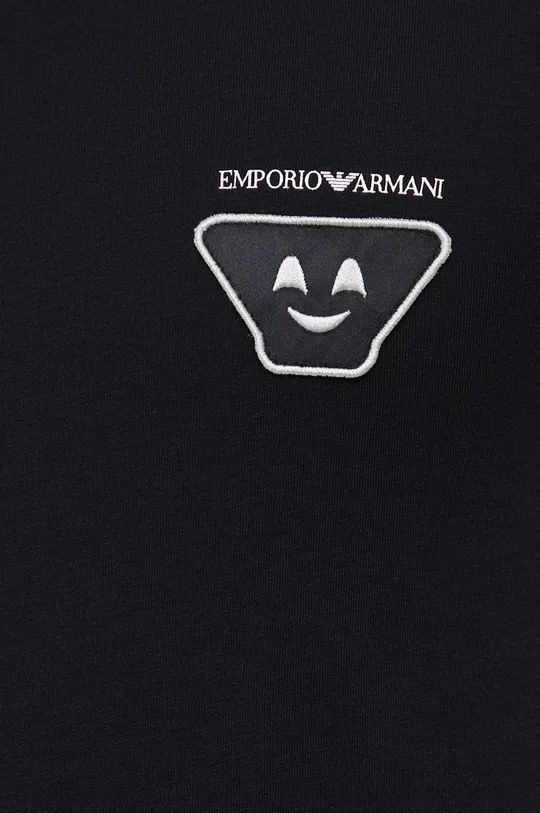 Emporio Armani Underwear Piżama 111604.1A595 Męski