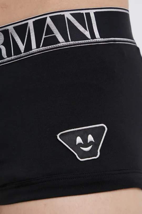 Emporio Armani Underwear Piżama 111604.1A595