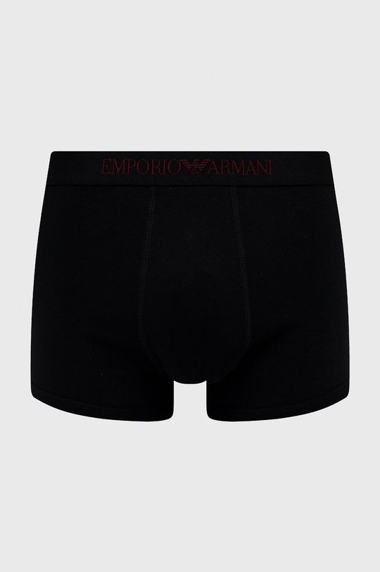 Emporio Armani Underwear Bokserki (3-pack)