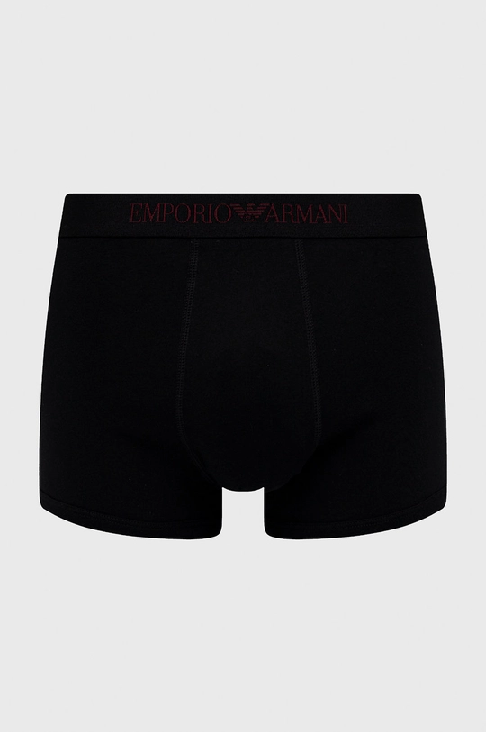 Emporio Armani Underwear Bokserki (3-pack) 111625.1A722