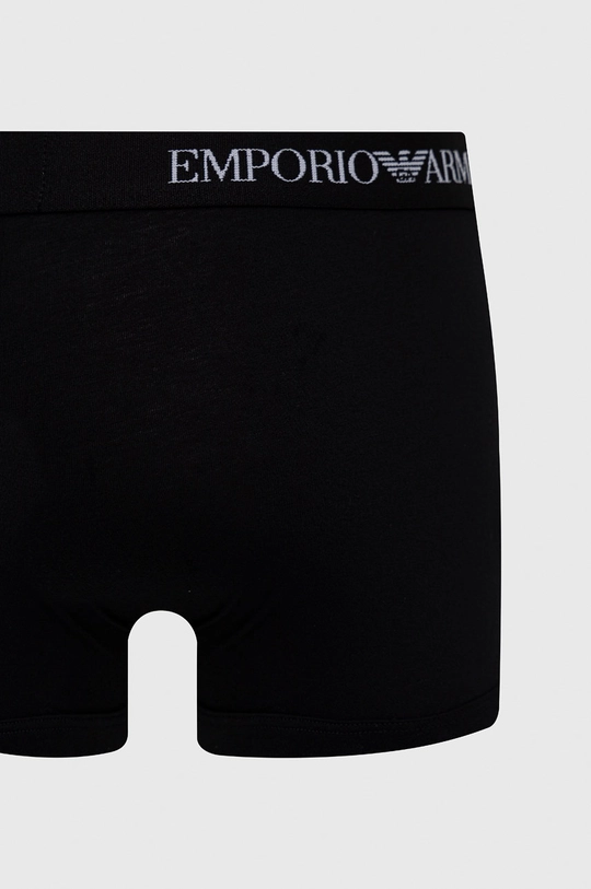 Emporio Armani Underwear Bokserki (3-pack) 111625.1A722 Męski