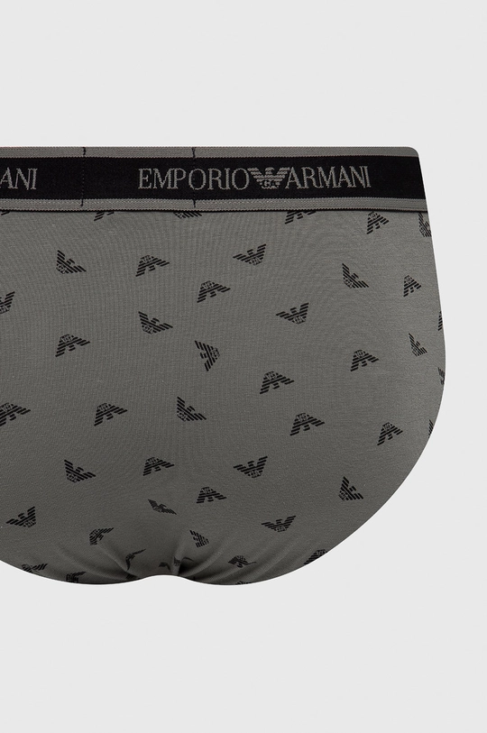 Слипы Emporio Armani Underwear