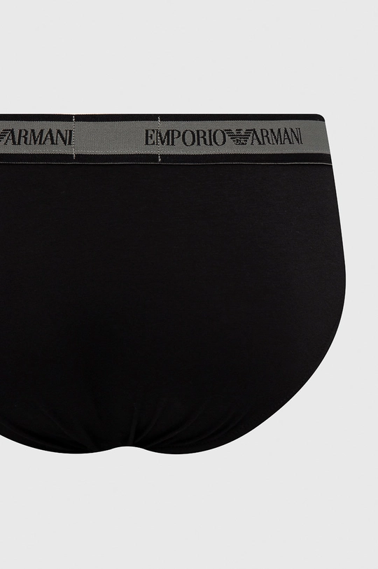 Слипы Emporio Armani Underwear