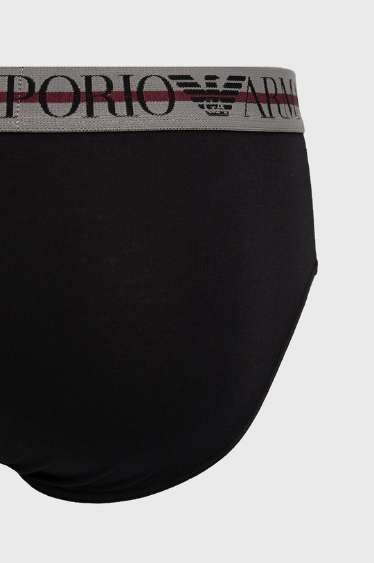 Slipy Emporio Armani Underwear Pánsky