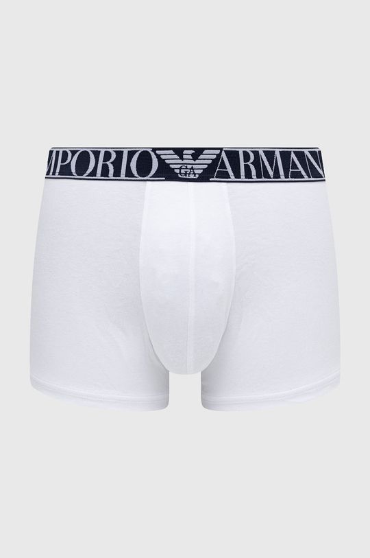 Emporio Armani Underwear Bokserki (2-pack) biały