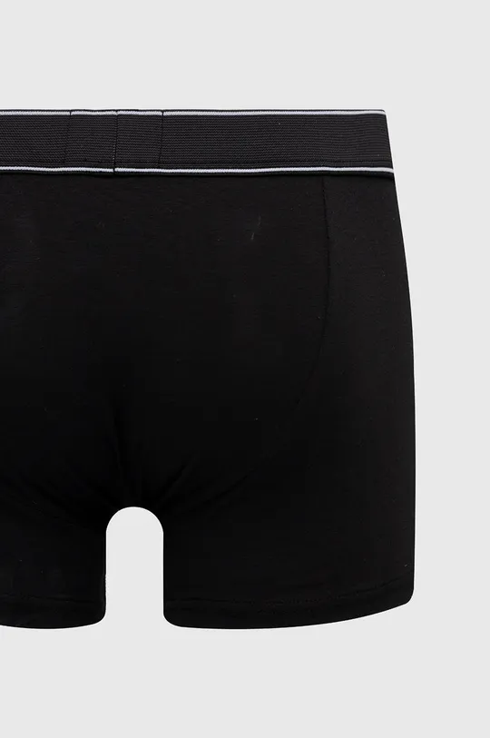 Emporio Armani Underwear Bokserki (2-pack) 111769.1A720 czarny