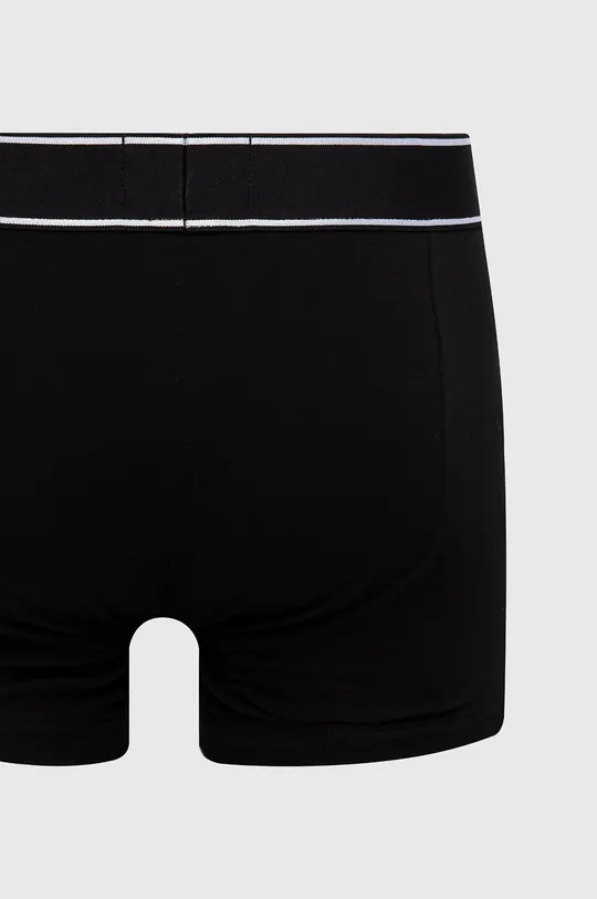 Emporio Armani Underwear Bokserki 111776.1A725 czarny