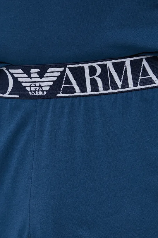 Pidžama Emporio Armani Underwear