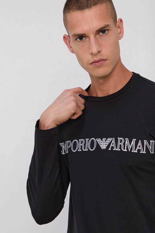 Пижама Emporio Armani Underwear Мужской