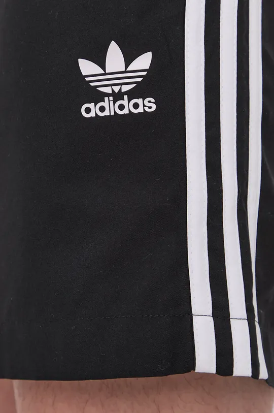 Plavkové šortky adidas Originals  100% Recyklovaný polyester