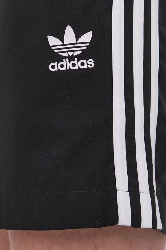 adidas Originals Szorty kąpielowe H06701 100 % Poliester z recyklingu