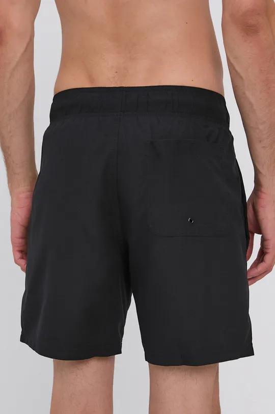 Kratke hlače za kupanje adidas Originals crna