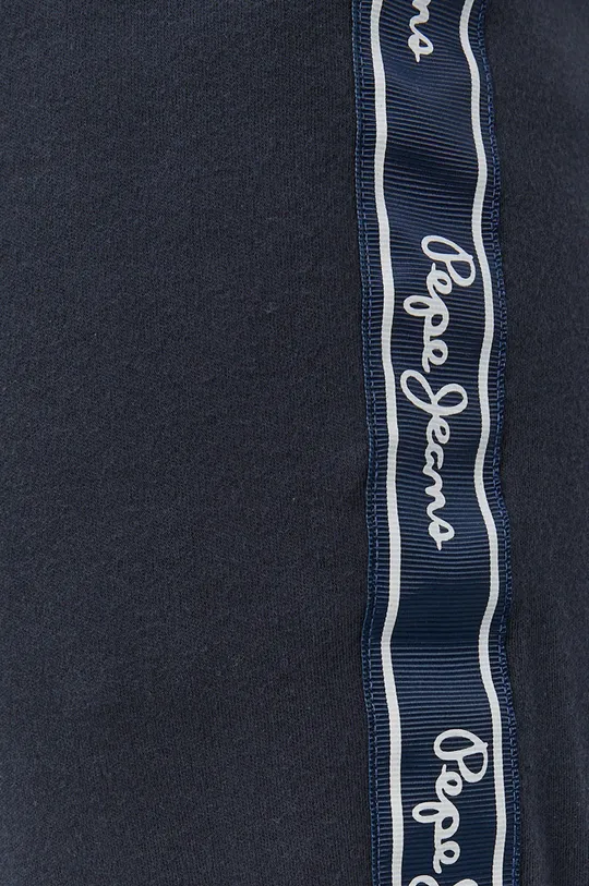 Pepe Jeans Spodnie piżamowe 100 % Bawełna