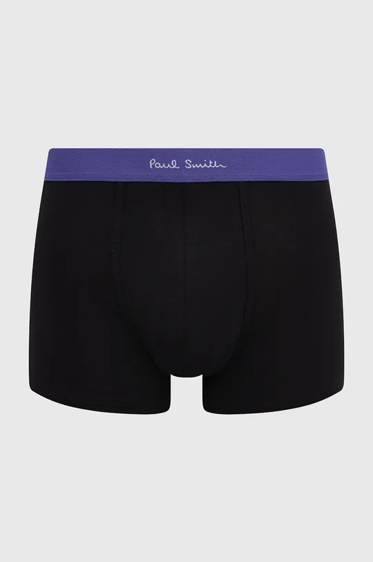 Bokserice Paul Smith  96% Pamuk, 4% Elastan