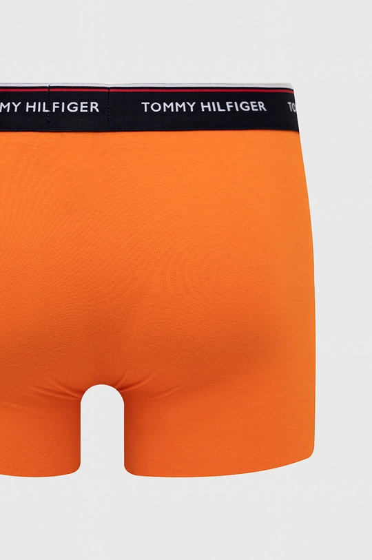 Tommy Hilfiger Bokserki (3-pack) Męski